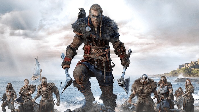 Assassins Creed: Valhalla