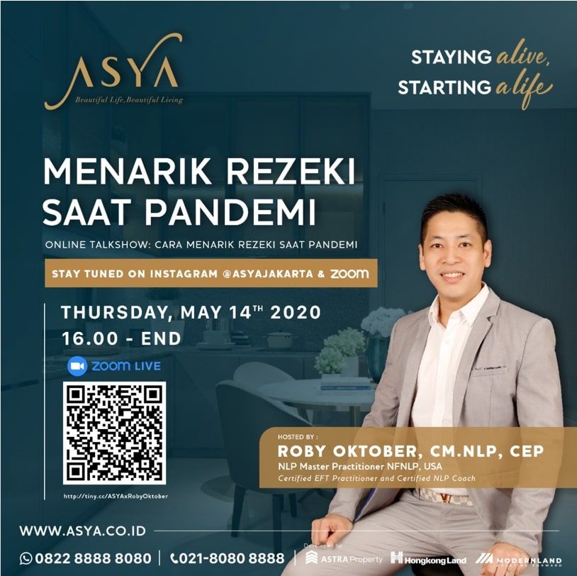 adv asya