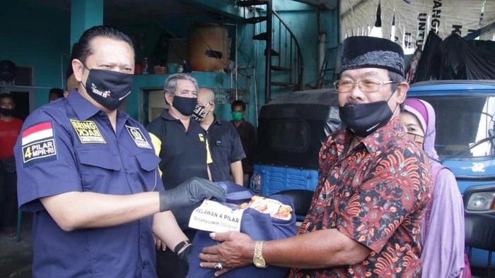 Bambang Soesatyo