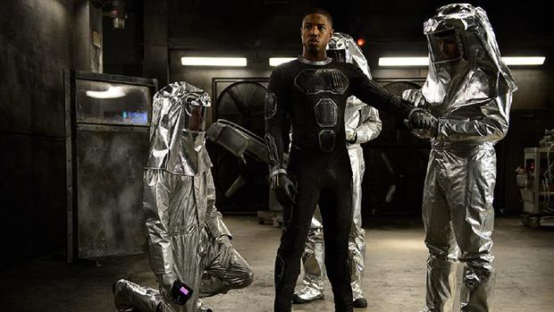 Fantastic Four Fantastic Four