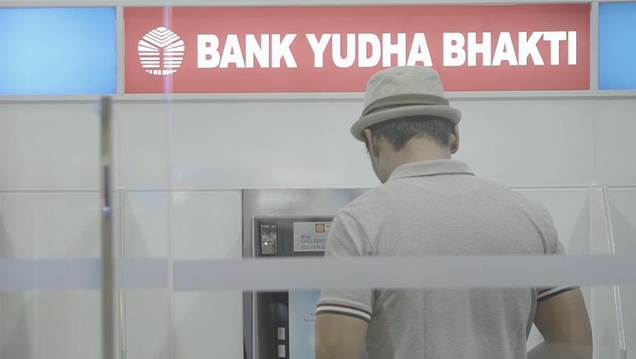 Bank Yudha Bhakti