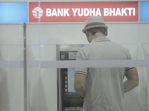 Bank Yudha Bhakti Kantongi Izin Efektif Right Issue dari OJK