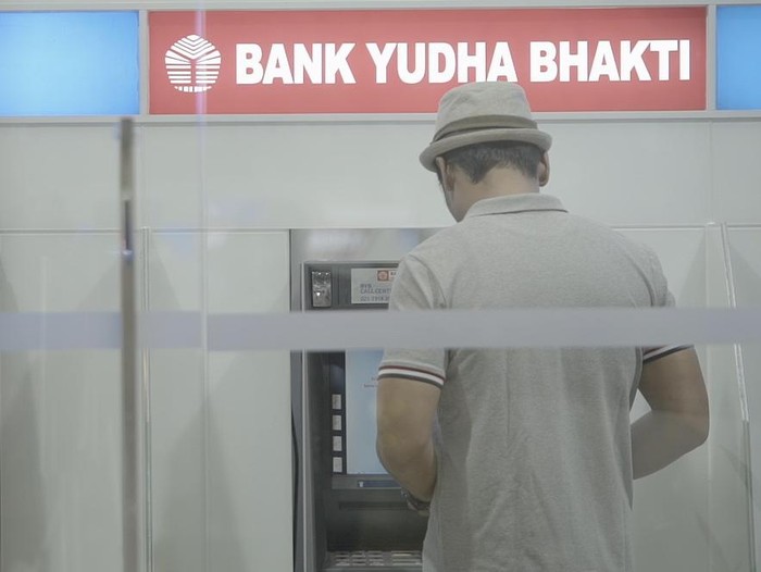 Bank Yudha Bhakti