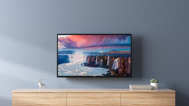 Mi TV 4 32 inch