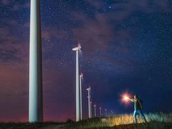 Terpukau Keindahan Rahasia Langit Malam