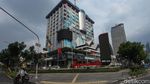 Gedung Sarinah Akan Direnovasi Jadi Apa?