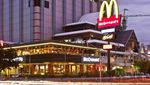 Akhir Perjalanan McDonalds Sarinah, Gerai McD Pertama di Indonesia