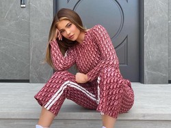 10 Artis dengan Tarif Termahal untuk Posting di Instagram, Ada yang Rp 14,4 M