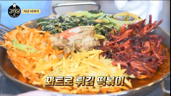 5 Makanan Enak dan Menggiurkan yang Hadir di Kangs Kitchen!