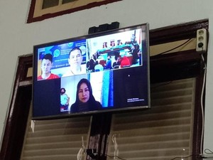 Wanita-Pria Idaman Lain di Pusaran Kasus Pembunuhan Hakim Jamaluddin