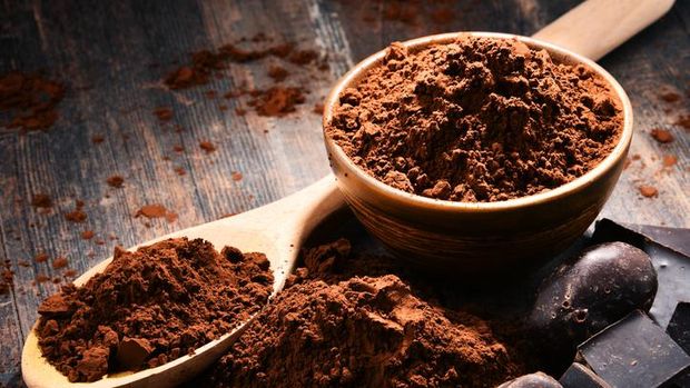 Kopi tinggi antioksidan