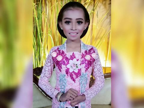 review makanan pakai bahasa jawa