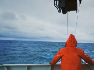 Cerita Miris ABK WNI Dieksploitasi Kerja 18 Jam Sehari di Kapal China