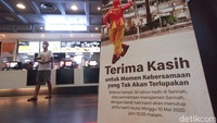 MCD pertama di Indonesia ini bakal tutup permanen, lokasi ini merupakan tonggak sejarah restoran cepat saji Amerika Serikat yang hinggap di Indonesia.  