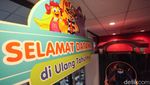 Melihat Lagi Sudut-sudut Penuh Kenangan di Gerai McD Sarinah