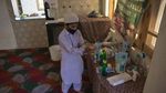 Potret Anak-anak Kashmir Belajar Alquran di Tengah Pandemi