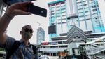 Gedung Sarinah Akan Direnovasi Jadi Apa?