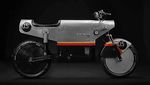Modifikasi Selis Steampunk Bikin Auto Naksir
