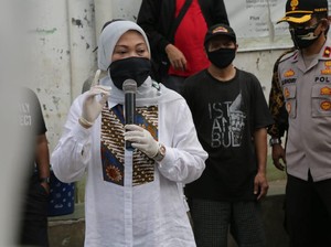 Jelang New Normal, Pelaku Usaha Diminta Terapkan Protokol K3