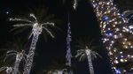 Ini Alasan Burj Khalifa Punya 3 Waktu Berbeda untuk Buka Puasa