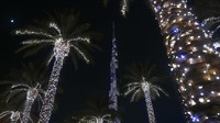 Semakin tinggi suatu tempat, maka matahari terbenam yang menandakan waktu buka puasa pun semakin lambat. Tom Dulat/Getty Images