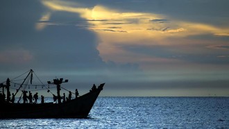 Purbaya Ngaku soal Pajak Selat Malaka Konteksnya Bukan Serius