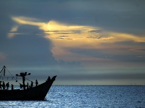 3 Misteri Selat Malaka yang Terkenal, Salah Satunya Sinyal SS Ourang Medan!