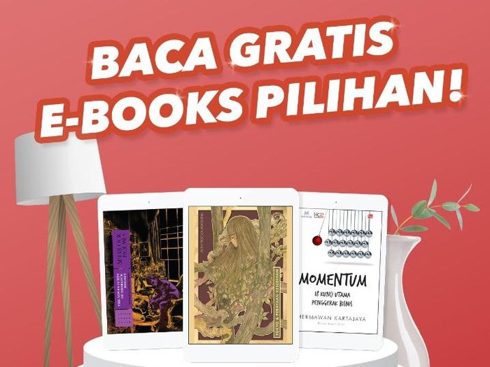 Gramedia Pustaka Utama