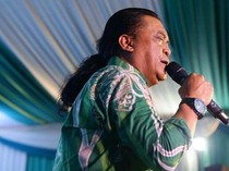 Lirik Lagu Pamer Bojo oleh Didi Kempot, Cidra Janji Tegane Kowe Ngapusi