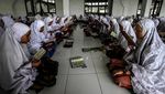 Peran Pesantren di Era Milenial