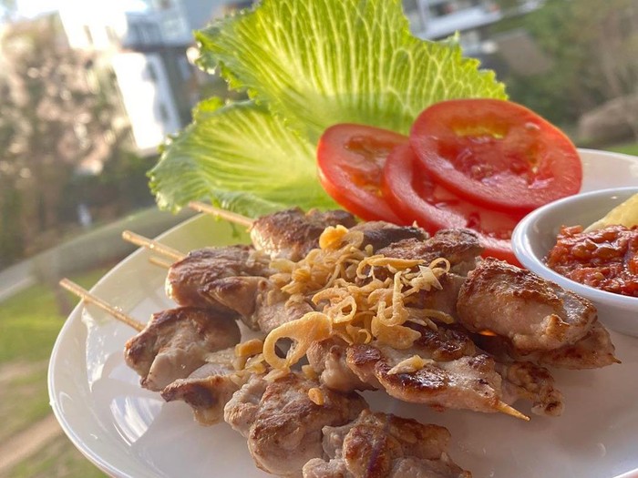 sate taichan sydney sate taichan sydney