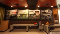 14 Februari 1991 merupakan kali pertama restoran asal Paman Sam mendarat di Indonesia.