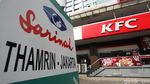 Gedung Sarinah Akan Direnovasi Jadi Apa?