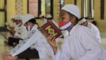 Peran Pesantren di Era Milenial