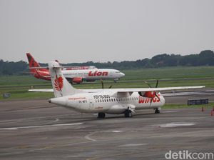Ini Syarat yang Harus Dibawa Jika Bepergian Lewat Bandara Juanda