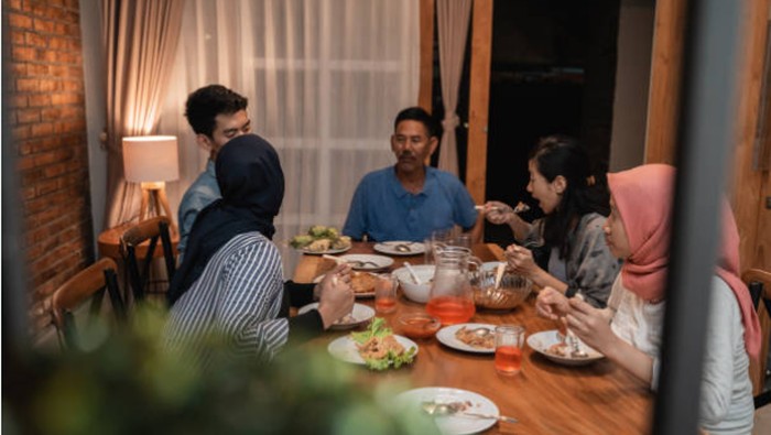 tips sahur
