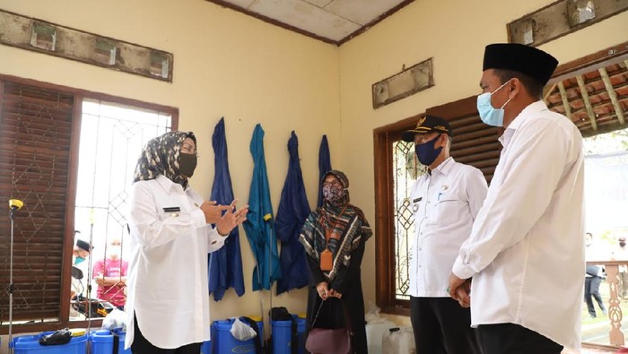 Pemkab Serang