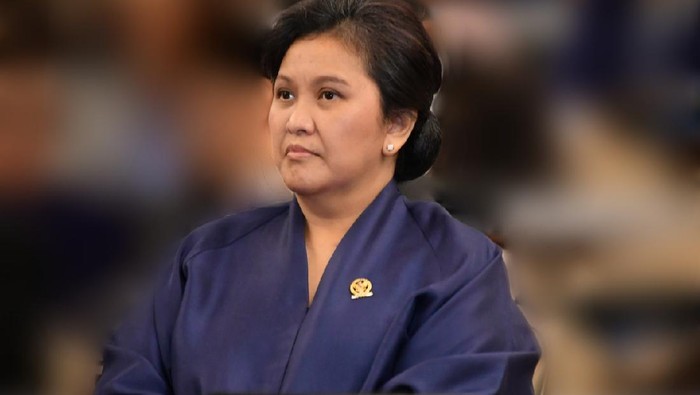 Lestari Moerdijat
