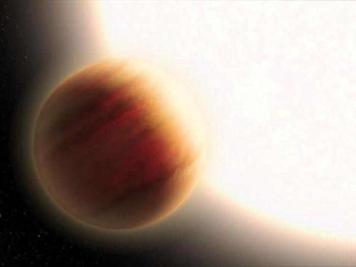 Exoplanet