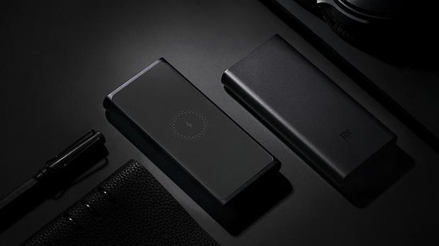 Xiaomi