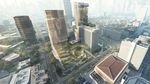 Gedung Sarinah Akan Direnovasi Jadi Apa?