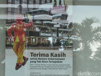 Kisah McDonalds Sarinah yang Mau Ditutup 10 Mei
