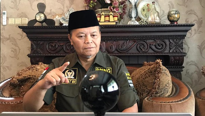Hidayat Nur Wahid