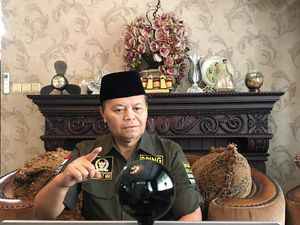 HNW: Klepon Tidak Islami Pengalihan Isu, Jangan Termakan Jurus Adu Domba