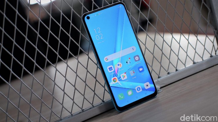 Oppo A92 Oppo A92