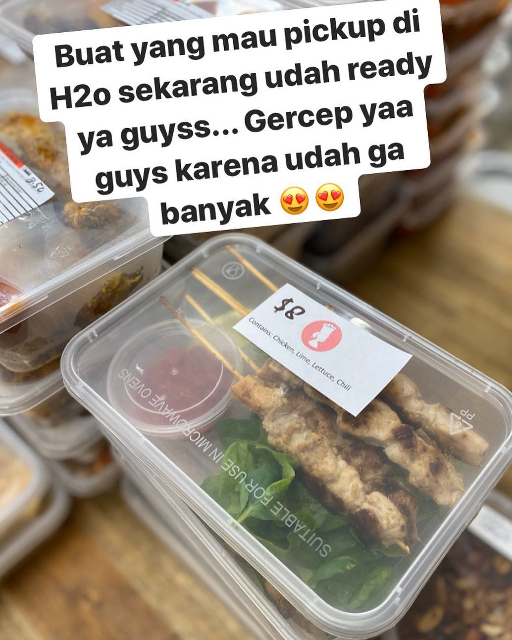sate taichan sydney