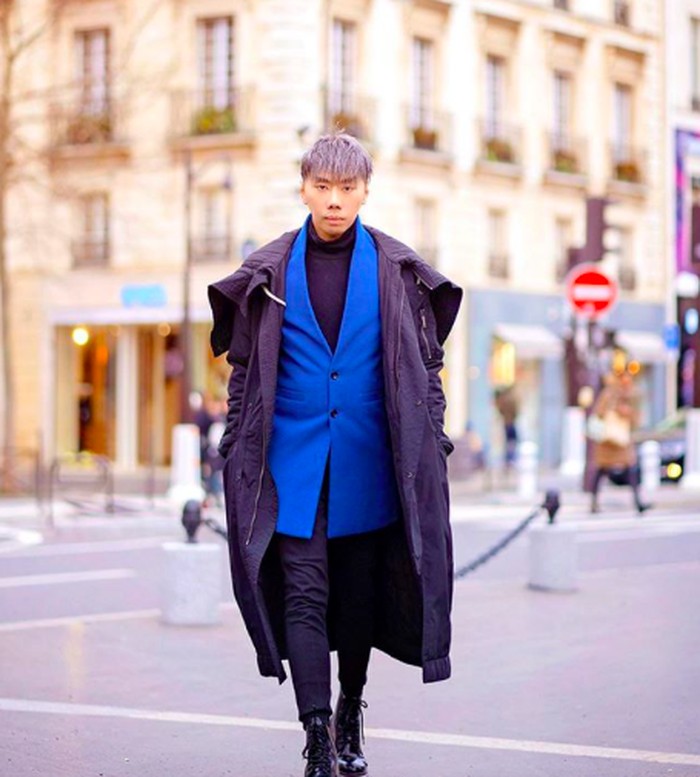 Roy Kiyoshi Roy Kiyoshi