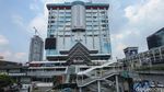 Gedung Sarinah Akan Direnovasi Jadi Apa?