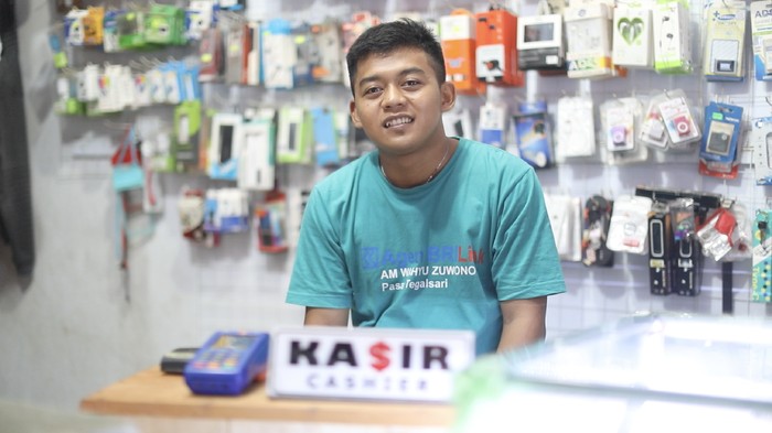 Agen BRILink