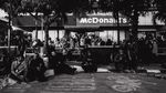 Ini Suasana McDonalds Sarinah Sejak Pertama Buka Hingga Ingin Tutup Permanen